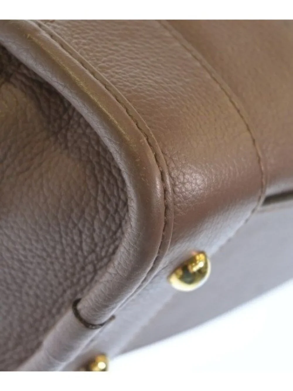Loewe Handbag Brown